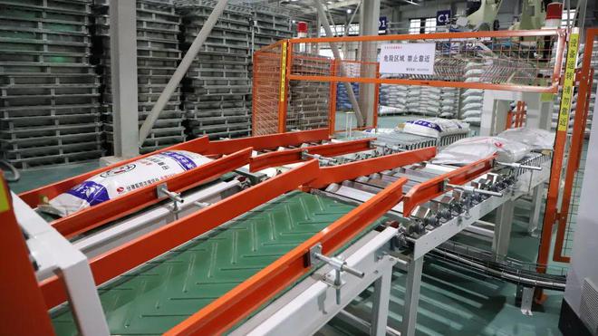 全力以赴拼經(jīng)濟(jì)搞建設(shè) 開足馬力！通川這家生物技術(shù)企業(yè)釋放潛能生產(chǎn)忙